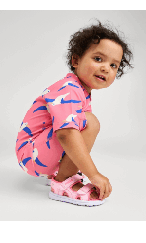 Reima basutės Bungee - užsakoma prekė