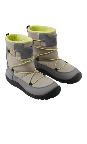 ReimaTec Barefoot Winter Boots Ensilumi Junior-užsakoma prekė