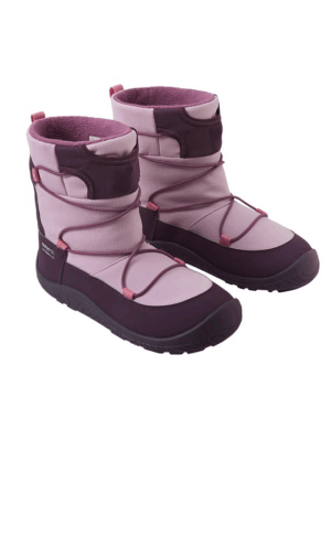 ReimaTec Barefoot Winter Boots Ensilumi Junior-užsakoma prekė
