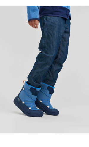 ReimaTec Barefoot Winter Boots Ensilumi Junior-užsakoma prekė