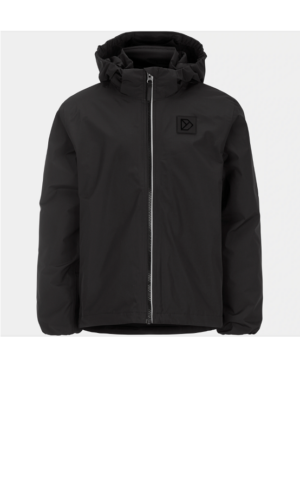 Didriksons striukė VOLT KIDS JKT (40 g/m²)