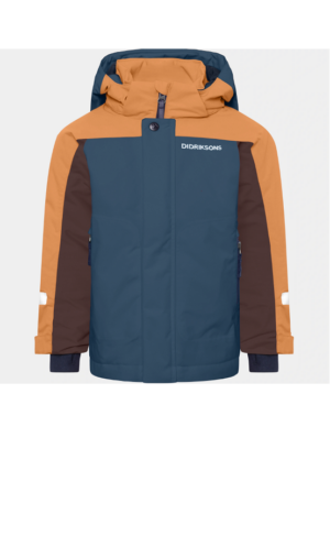 Didriksons striukė Neptun Kids JKT 5 (140 g/m²)