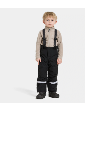 Didriksons žiemos kelnės Idre Kids Pants 7 (120 g/m²)