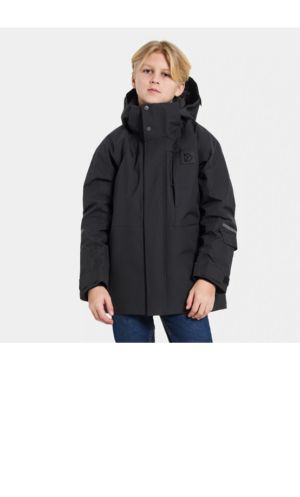 Didriksons striukė Gabbro Kids' Jacket (120 g/m²)