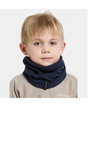 Didriksons apykaklė-šalikėlis Monte K Neckwarmer 2