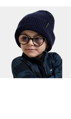Didriksons kepurė Buz Kids Beanie