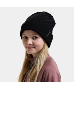 Didriksons kepurė Buz Kids Beanie