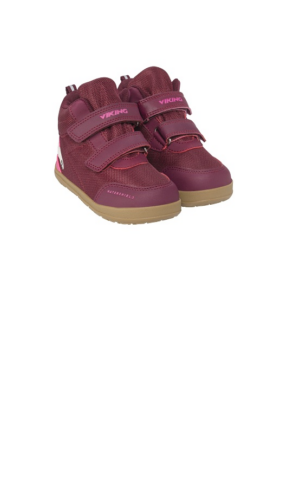 Viking batukai Alv Barefoot Mid WP 2V