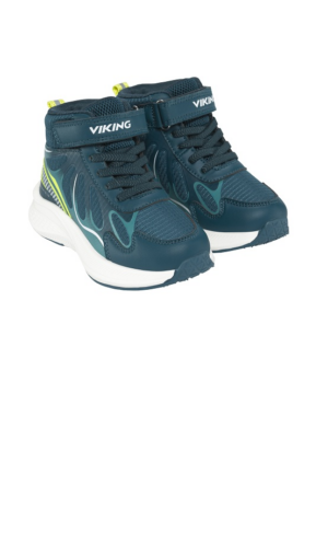 Viking batukai Flash Mid WP 1V