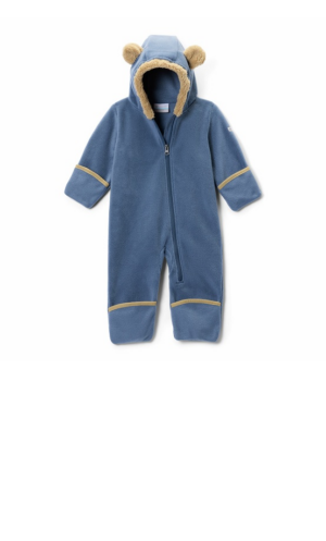 Columbia flisinis kombinezonas Tiny Bear II