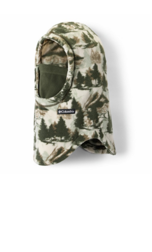 Columbia flisinis šalmukas Frosty Trail Youth Balaclava