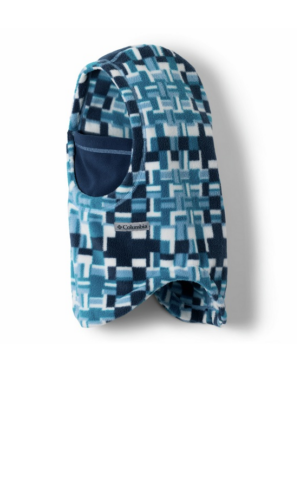 Columbia flisinis šalmukas Frosty Trail Youth Balaclava