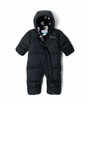 Columbia SNUGGLY BUNNY pūkinis kombinezonas 2026/2027