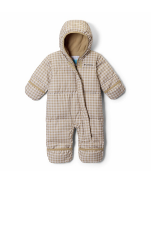 Columbia SNUGGLY BUNNY pūkinis kombinezonas 2026/2027