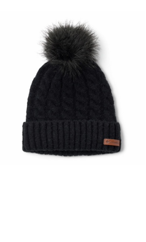 Columbia kepurė Unisex Winter Blur™ II Beanie
