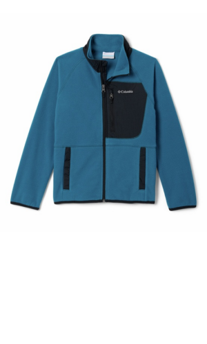 Columbia flisinis džemperis FAST TREK V Fleece Full Zip