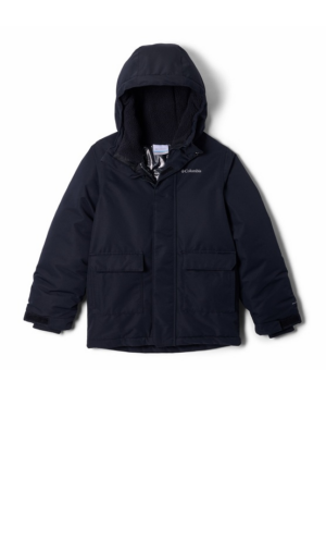 Columbia žiemos striukė Nordic Strider™ III Jacket