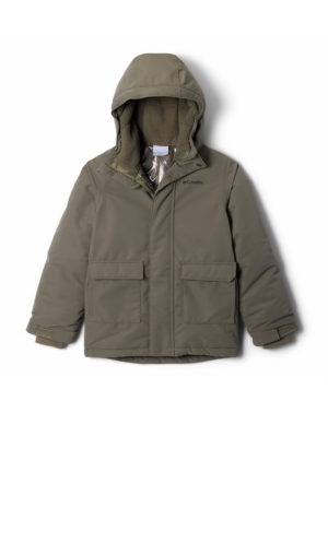 Columbia žiemos striukė Nordic Strider™ III Jacket