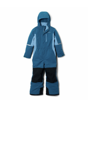 Columbia Buga™ IV Suit kombinezonas ( DYDŽIAI XXS-M )