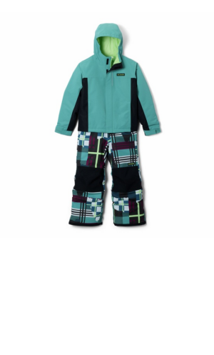 Columbia Buga™ IV Set dviejų dalių kombinezonas ( DYDŽIAI XXS-M )