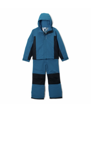 Columbia Buga™ IV Set dviejų dalių kombinezonas ( DYDŽIAI XXS-M )