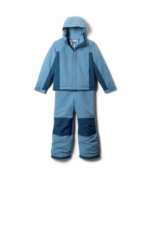 Columbia Buga™ IV Set dviejų dalių kombinezonas ( DYDŽIAI XXS-M )