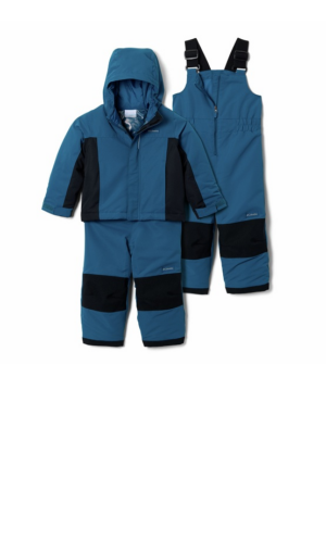 Columbia Buga™ IV Set dviejų dalių kombinezonas ( DYDŽIAI 2T-4T )