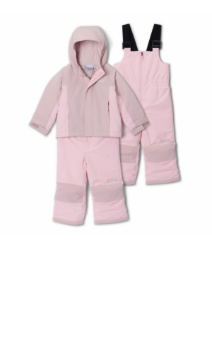 Columbia Buga™ IV Set dviejų dalių kombinezonas ( DYDŽIAI 2T-4T )
