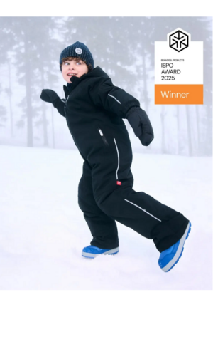 Viking žieminis kombinezonas Expower Insulated SC (133g)