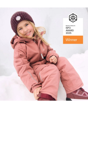 Viking žieminis kombinezonas Expower Insulated SC (133g)