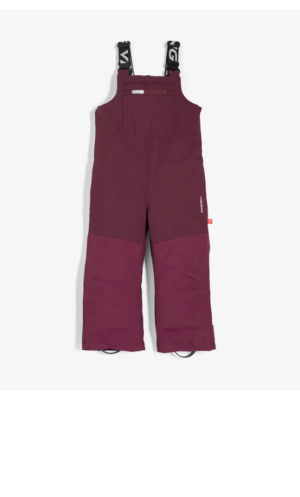 Viking žiemos kelnės Play Winter Pants Thermal (100g)