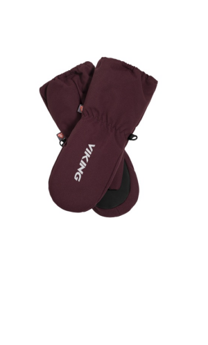 Viking žieminės kumštinės pirštinės Expower Insulated Mittens