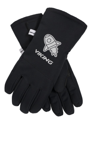 Viking žieminės pirštinės Expower Warm SC Gloves
