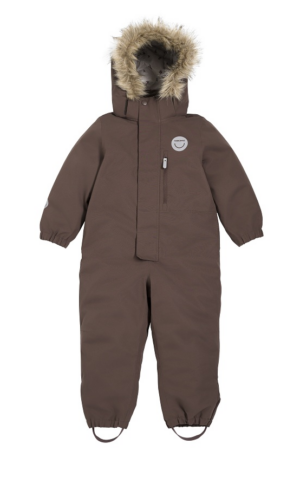 Viking žieminis kombinezonas Kenza X Viking Playsuit (133g)