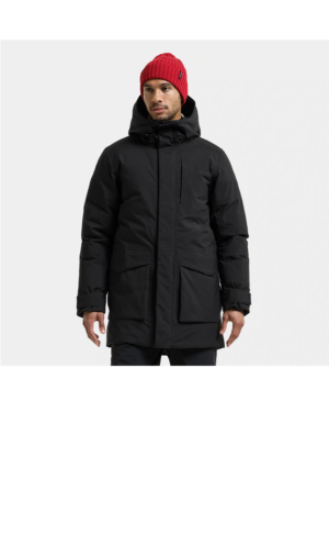 Didriksons vyriška striukė Akilles Parka (250 g/m²)