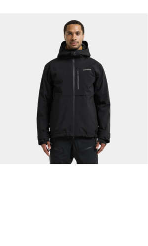Didriksons vyriška striukė Asp Jacket (80 g/m²)