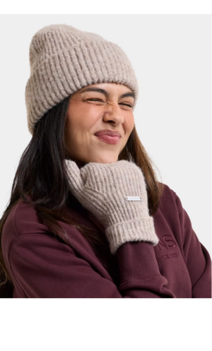 Didriksons žieminė kepurė Malin Beanie
