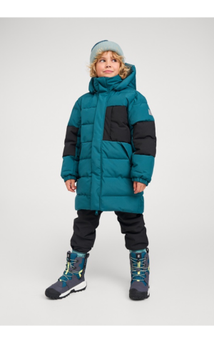 Reima žiemos striukė-paltukas Winter Jacket Koskela