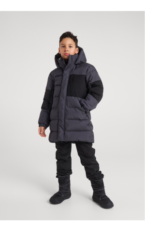 Reima žiemos striukė-paltukas Winter Jacket Koskela