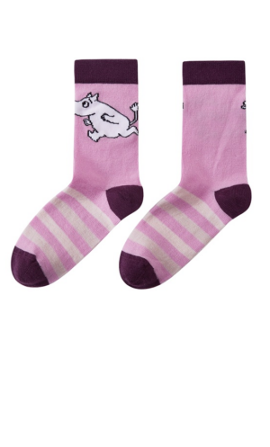 Reima kojinės Moomin Randig