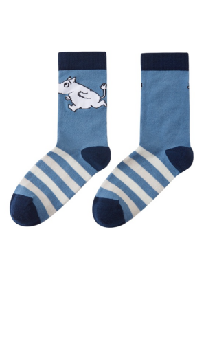 Reima kojinės Moomin Randig