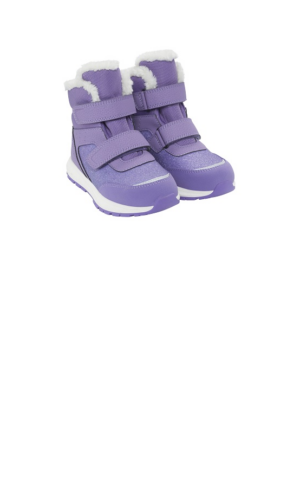 Viking žiemos batai Equip Glitter Warm WP 2V