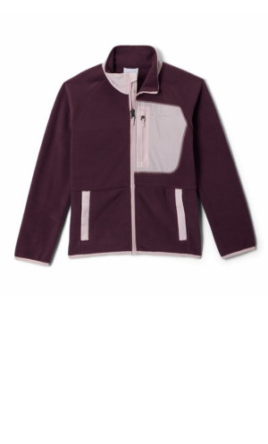 Columbia flisinis džemperis FAST TREK V Fleece Full Zip