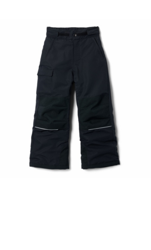 Columbia sniego kelnės Youth Bugaboo™ IV Waterproof
