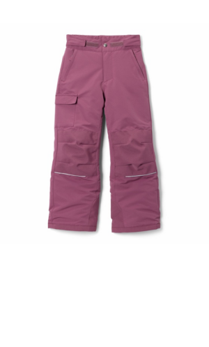 Columbia sniego kelnės Youth Bugaboo™ IV Waterproof