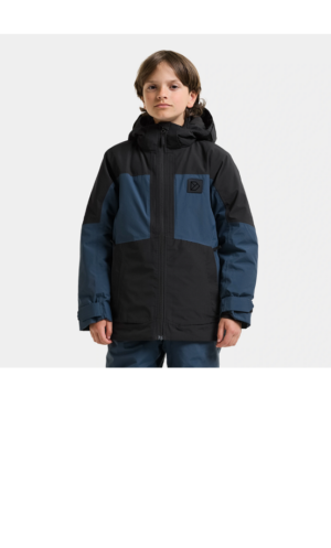 Didriksons striukė Dolomit Kids JKT 3