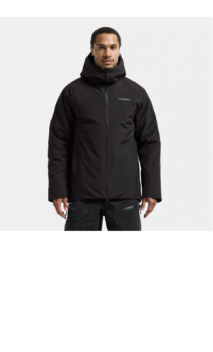Didriksons vyriška striukė MARVIN USX JKT (140 g/m²)