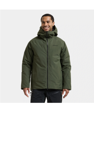 Didriksons vyriška striukė MARVIN USX JKT (140 g/m²)