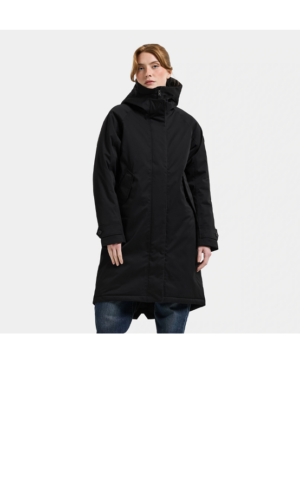 Didriksons moteriška striukė Luna Parka (140 g/m²)