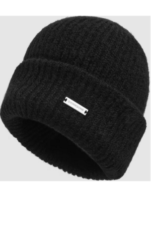 Didriksons žieminė kepurė Malin Beanie